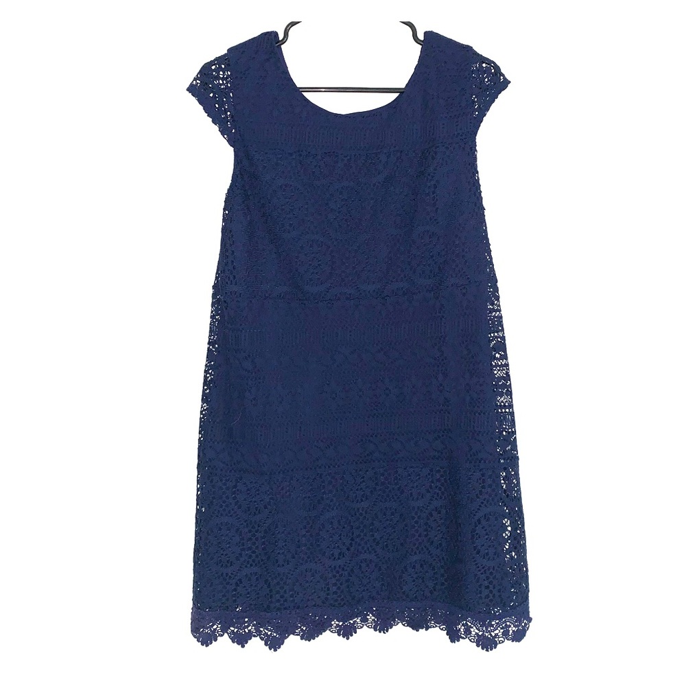 Target Brand Juniors Lace Dress